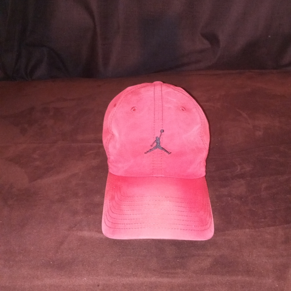 Jordan hat